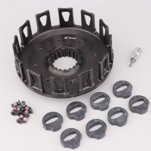 Cloche d'embrayage Honda CRF 450 R (2008) ProX