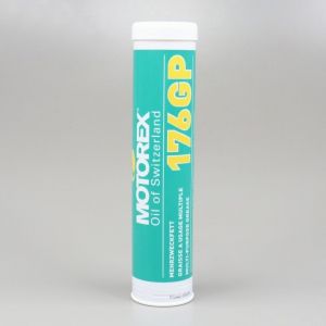 Graisse Motorex FETT 176 GP 400g