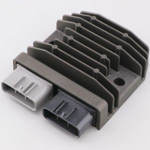 R&eacute;gulateur de tension Benelli TRK 502, Triumph Street Triple 675, Yamaha FJR 1300... Tour Max