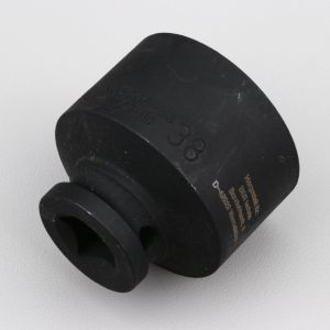 Douille à chocs 38 mm 6 pans 1/2" BGS