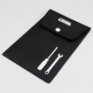 Trousse à outils Lampa noire