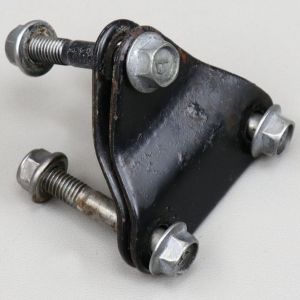Support moteur sup&eacute;rieur Suzuki GN, TU X, Mash cafe racer 125