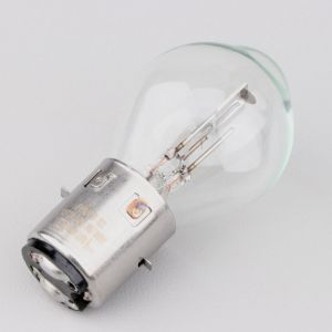 Ampoule de phare BA20D 12V 35/35W Philips