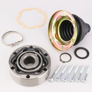 Lobro cardan &Oslash;100 mm &eacute;paisseur 34 mm 33 cannelures autocross Ridex