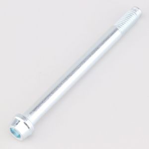 Axe de pivot de fus&eacute;e &Oslash;10x108 mm karting Righetti Ridolfi