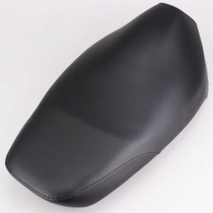 Selle MBK Booster Rocket... (revêtement texturé) noire Restone