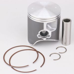 Piston KTM SX 250 (depuis 2003), EXC (depuis 2006), Gas Gas EC, MC (depuis 2021)... &Oslash;66.35 mm (cote B) Vertex Replica
