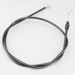 C&acirc;ble de hauteur de coupe de d&eacute;broussailleuse Pubert Eco (2004 - 2006)