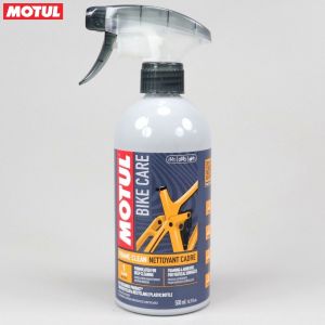 Nettoyant cadre vélo Motul Frame Clean 500ml