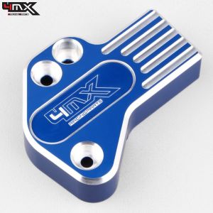 Protection de capteur TPS KTM EXC 250, 300 (2018 - 2023)... 4MX bleue
