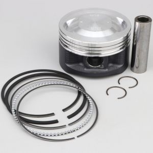 Piston Yamaha YFM Raptor 350 Ø83.94 mm (cote A) Vertex Big Bore