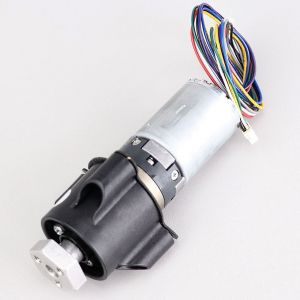 Moteur de roues tondeuse robot Husqvarna Automower 305, Gardena R40LI, Flymo 1200R...
