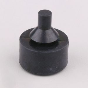 Tampon de b&eacute;quille centrale Kisbee SE