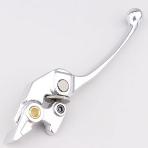 Levier de frein avant Honda Hornet 600, VFR 900, CBR 900 RR... Hert gris