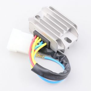 Régulateur de tension Aprilia RS 125, Scarabeo 150, Pegaso 600... DZE