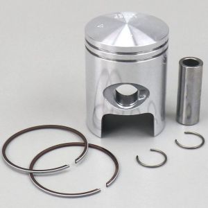 Piston Piaggio air, liquide Piaggio Zip, Typhoon, Gilera Stalker... 50 2T Ø40 mm Top Performances