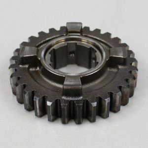 Pignon d'arbre secondaire Yamaha Raptor 250 V3