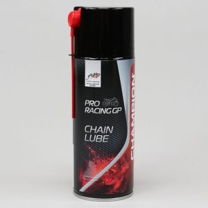 Graisse de chaîne Champion Proracing GP Chain Lub 400ml