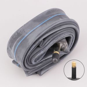 Chambre à air vélo 700x35/50 (35/50-622) valve Schrader AV 40 mm PNA
