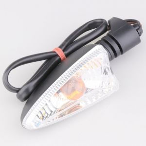 Clignotant avant droit, arri&egrave;re gauche Derbi Senda, Gilera SMT (depuis 2018), Yamaha YZF-R 125... Vparts