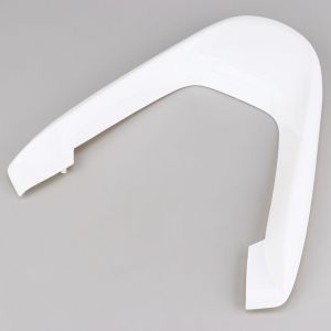 Aileron MBK Mach G, Yamaha Jog TNT Tuning blanc