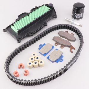 Kit entretien origine Vespa GTS 125 (depuis 2016)