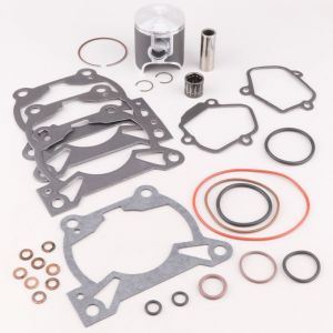 Piston et joints haut moteur KTM SX 85, Husqvarna TC (depuis 2018), Gas Gas MC (depuis 2021) &Oslash;46.96 mm (cote C) Vertex Replica