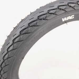 Pneu v&eacute;lo 12x1.75 (47-203) Wag Bike SA206