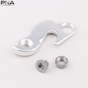 Patte de d&eacute;railleur v&eacute;lo type GH-014 PNA