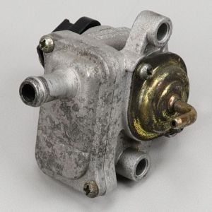 Bo&icirc;tier antipollution Vespa S, LX, LXV, Piaggio Fly, Liberty...