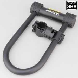 Antivol U (homologu&eacute; SRA) Michelin 112x240 mm