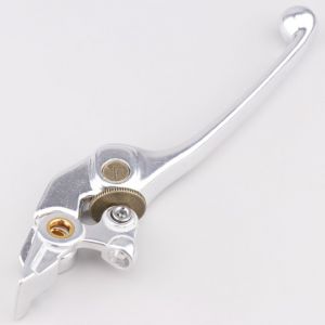 Levier de frein avant Honda VFR 800, XL 1000 V Varadero, CBR 1100 XX... Hert gris