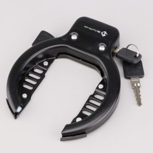 Antivol de cadre pour v&eacute;lo M-Wave Ring PL