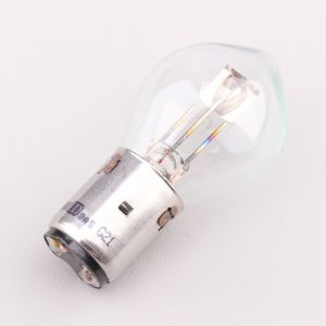 Ampoule de phare BA20D 12V 25/25W type S1 Bosma