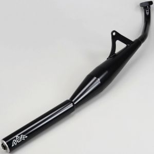 Pot d'&eacute;chappement Yamaha Chappy 80 MLM