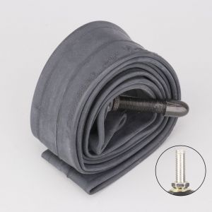 Chambre &agrave; air v&eacute;lo 20x1.50/2.40 (40/62-406) valve Schrader AV 40 mm Schwalbe AV7-EL