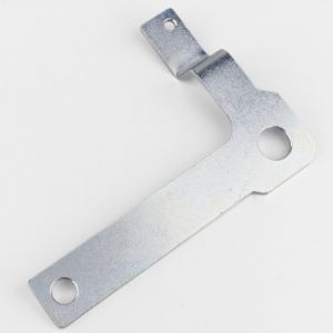 Platine levier d'embrayage motobineuse Pubert Nano, Staub ST2160, Husqvarna TF120...