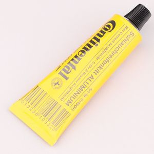 Colle à boyau vélo Continental 25g (pour roue alu)