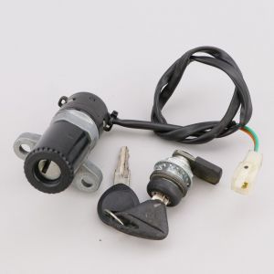 Serrures Aprilia RS, RS4 50, 125 (depuis 2011)