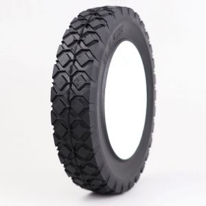 Roue de tondeuse Ø200 mm Sopartex
