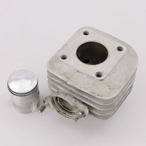 Cylindre piston alu &Oslash;38.94 mm Kymco Agility, Super 9... 50 2T Airsal