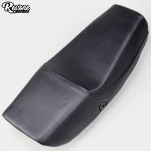 Selle type origine Peugeot 103 RCX Restone