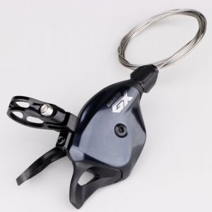 Commande de vitesses droite vélo Sram Eagle GX 12 vitesses
