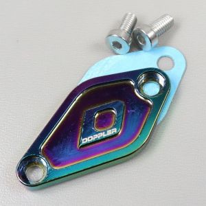 Obturateur de pompe à huile Derbi, AM6, Morini Doppler neochrome