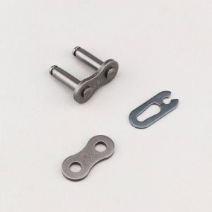 Attache rapide de chaîne 428 ProX MX grise