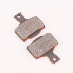 Plaquettes de frein organique performance vélo type Magura MT4, MT8... KTM