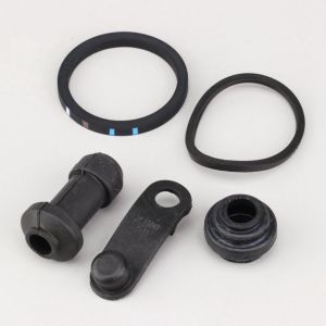 Joints de piston d'&eacute;trier de frein arri&egrave;re Yamaha YZ 125, WR 250 Z, YZF 400... Frenkit