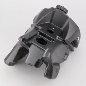 Réservoir d'essence grande contenance 15L KTM SX 125, SX-F 250 (depuis 2025)... Acerbis noir