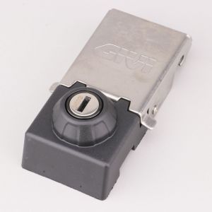 Bloc de fermeture valise gauche Givi Trekker Outback, Evo