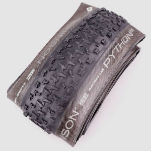 Pneu vélo 29x2.30 (55-622) Hutchinson Python 3 Racing Lab TLR à tringles souples